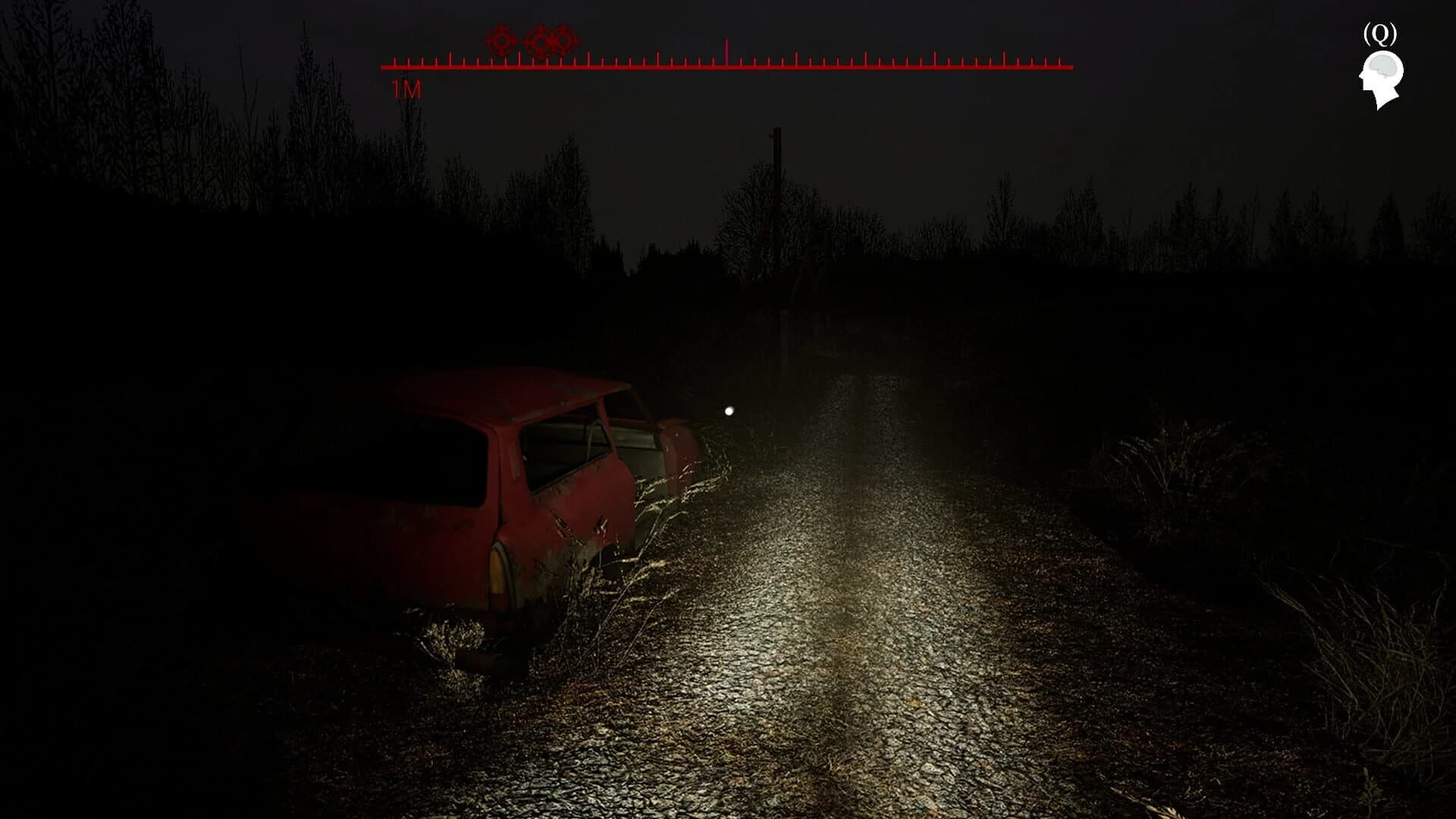 Borderline Homicide screenshot 1
