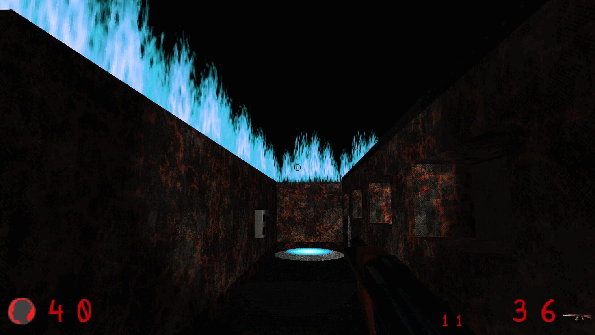 Bordermind screenshot 5