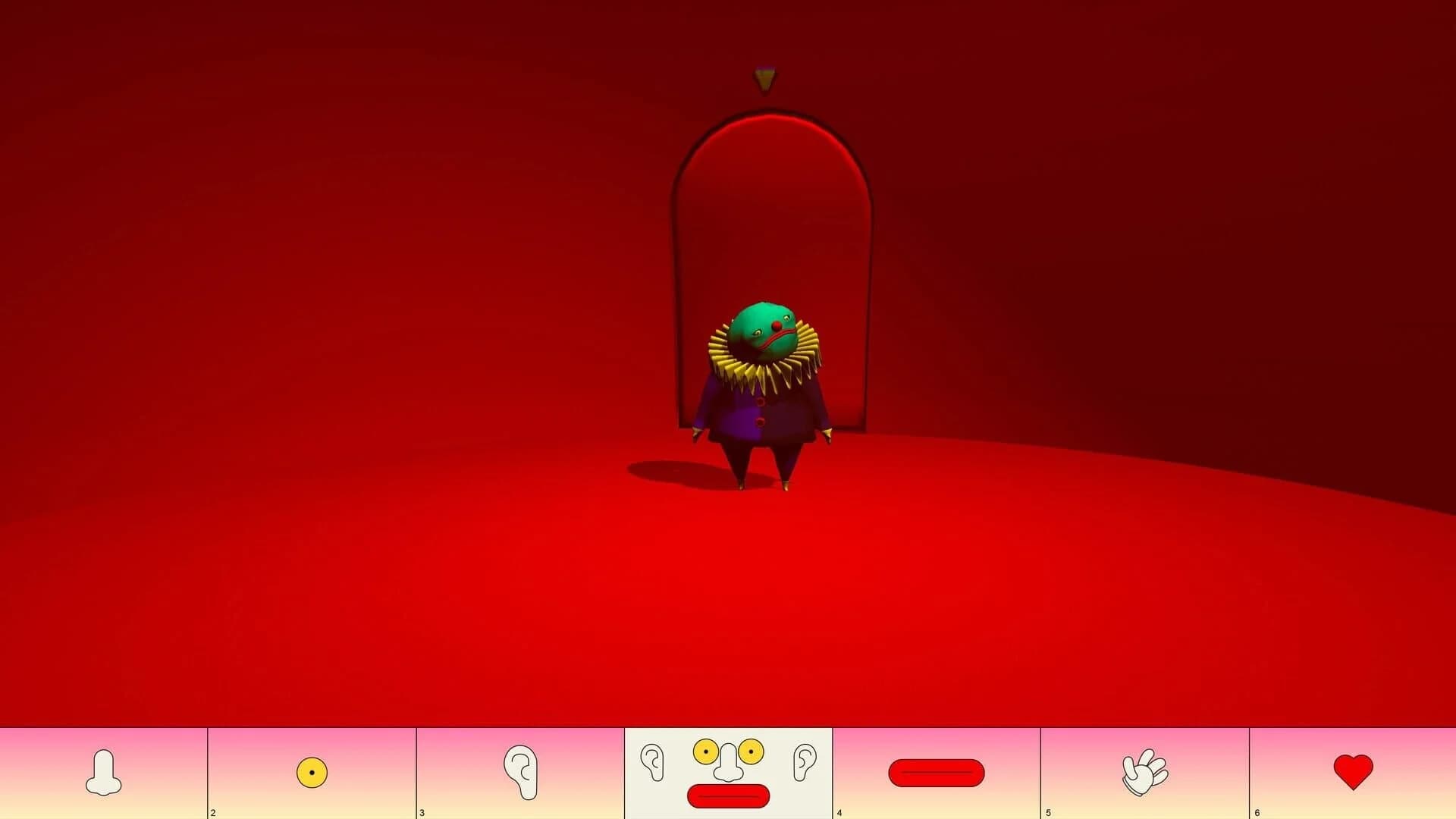 Bore Dome screenshot 5