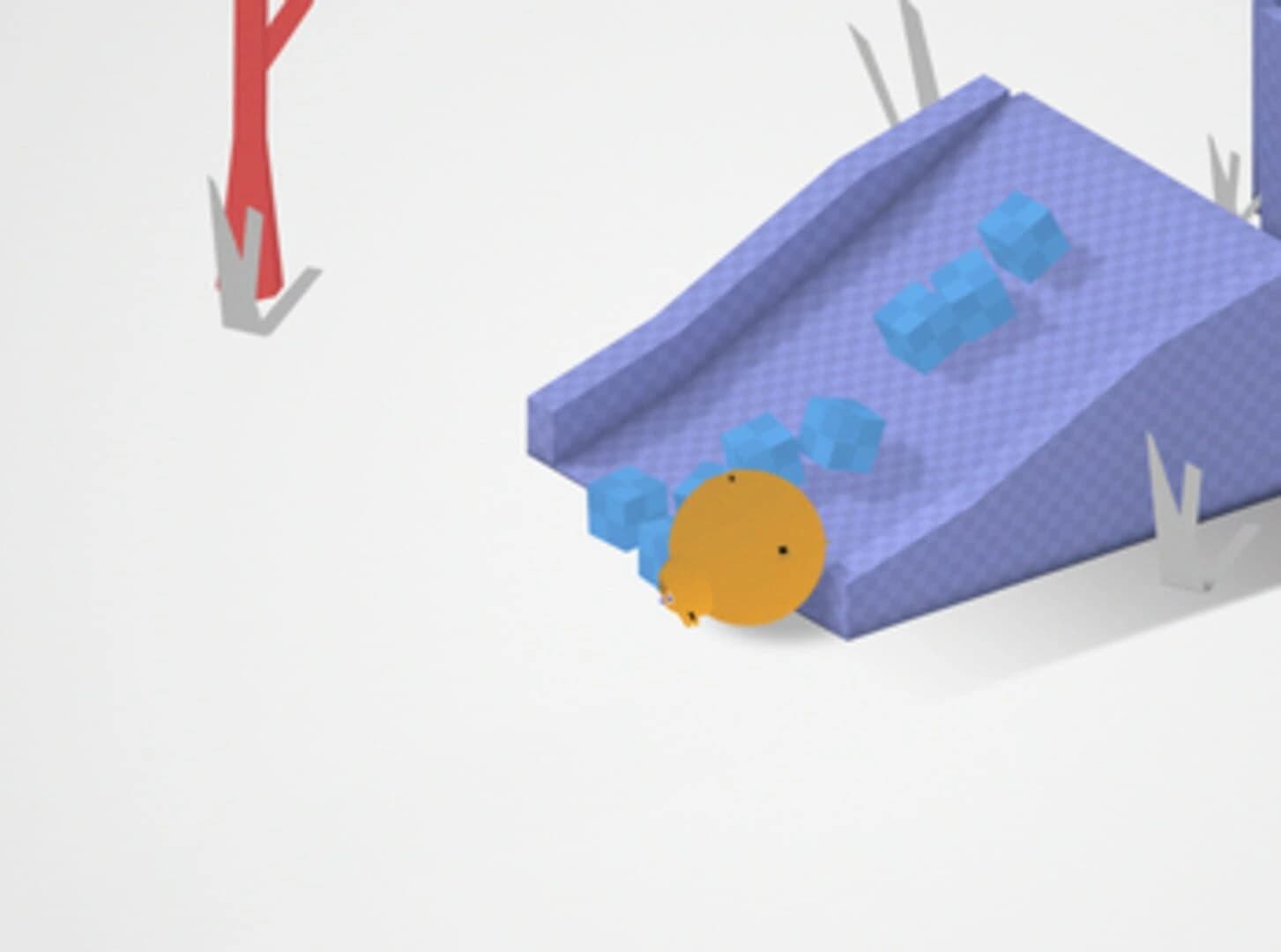 Borgo the Cat screenshot 1