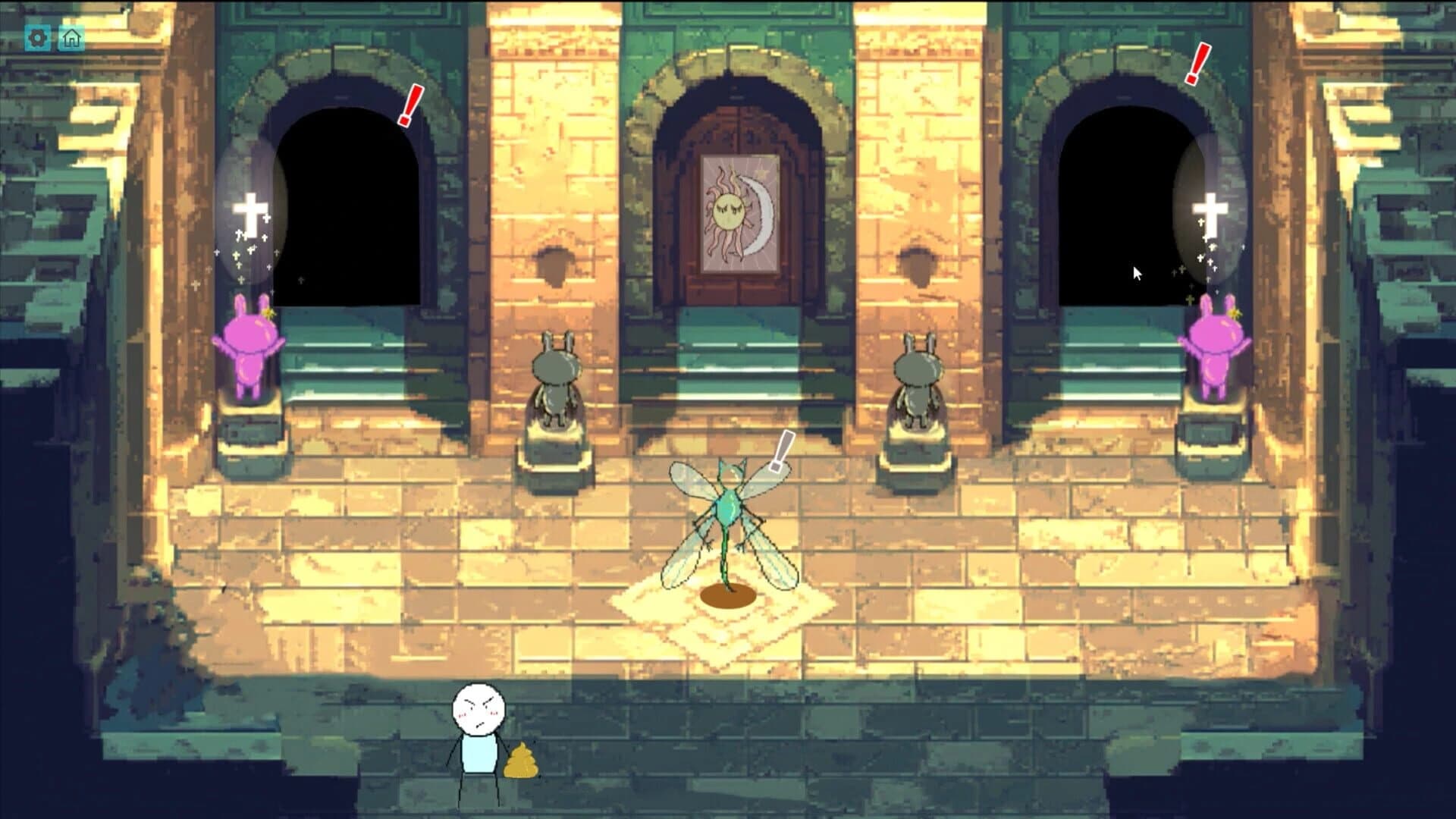 BoringFly screenshot 4