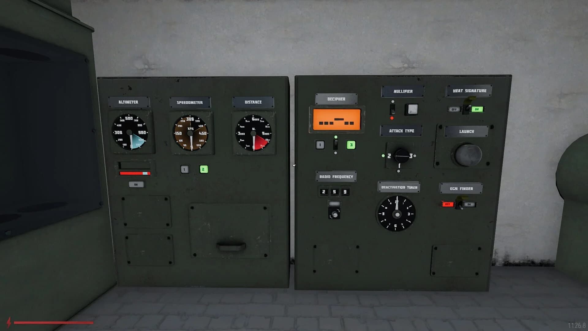 Boris the Rocket screenshot 1