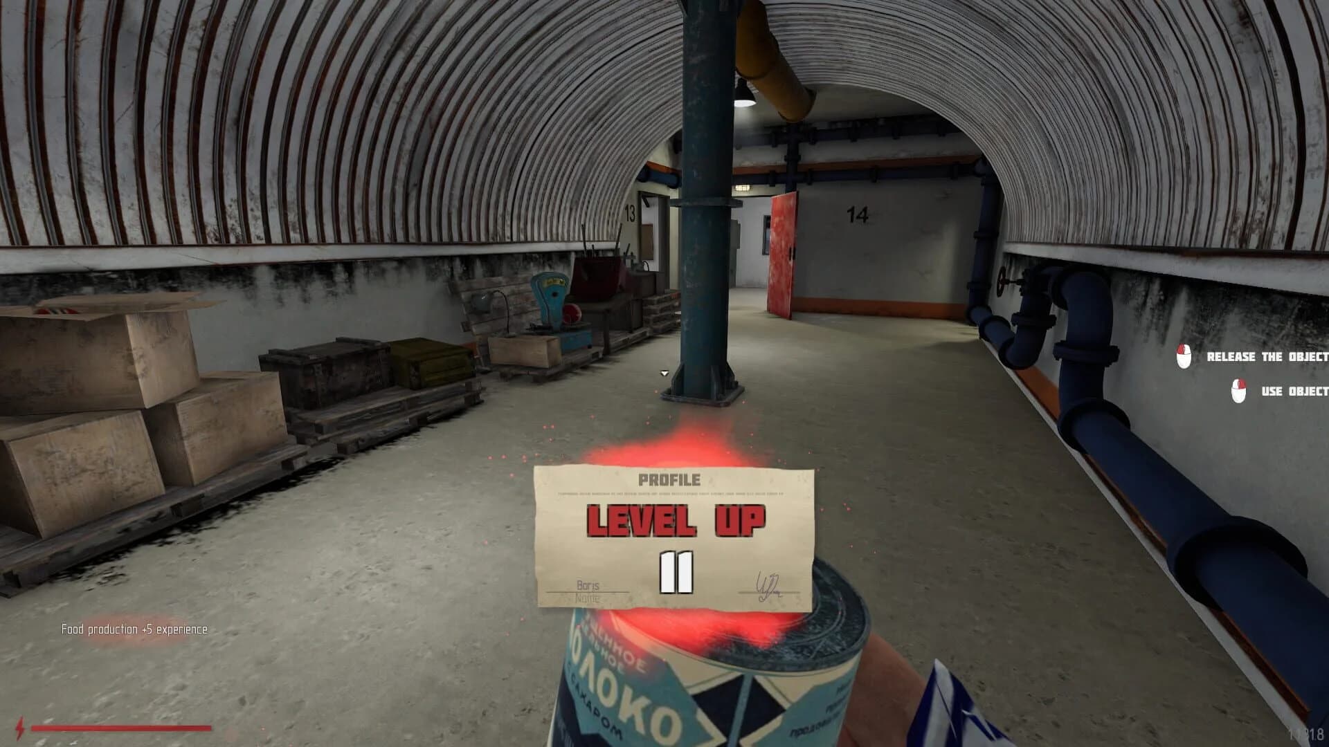 Boris the Rocket screenshot 2