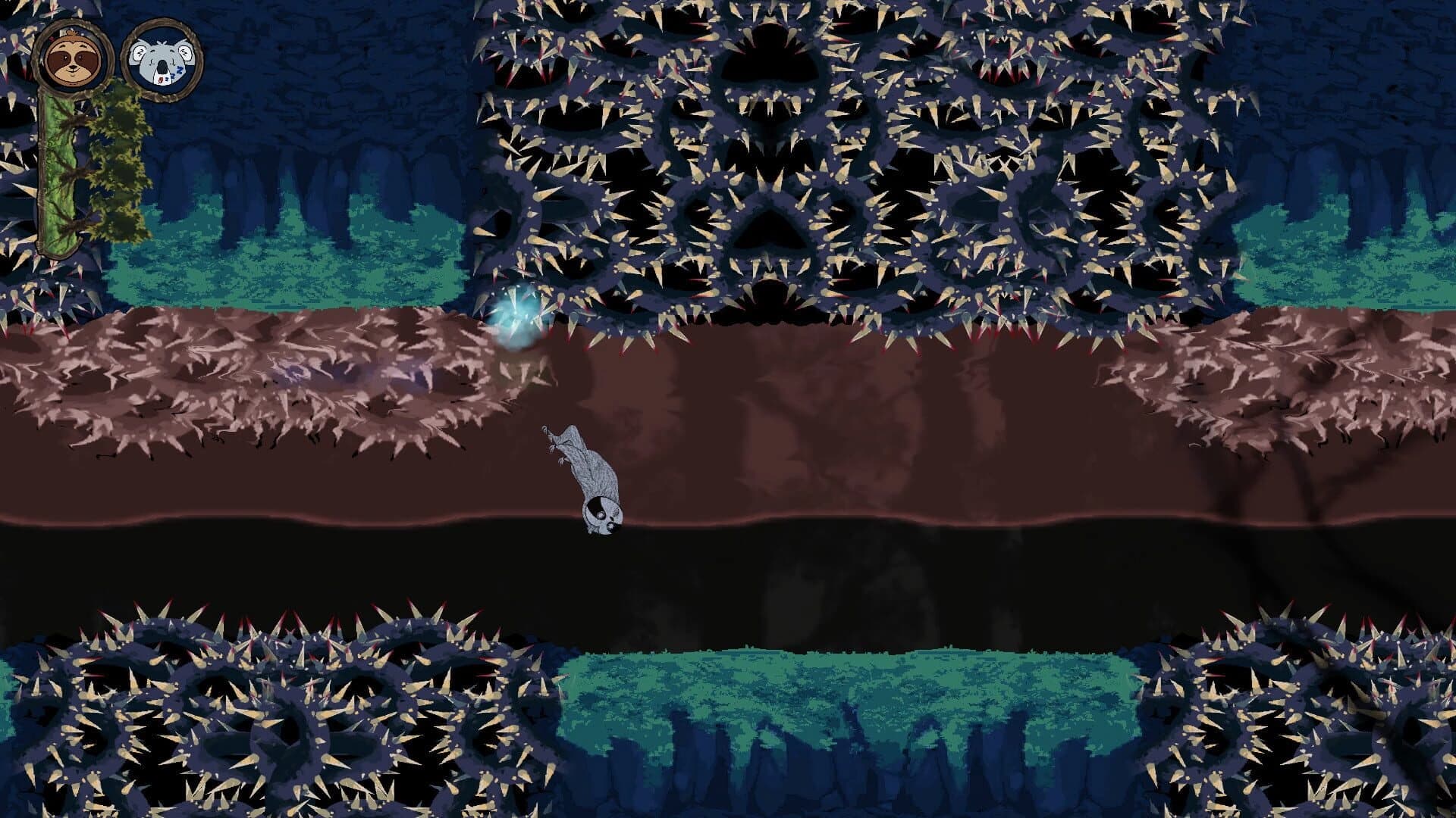 Boris the Sloth screenshot 3