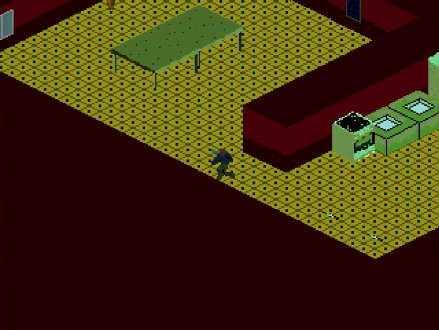 Born to Kill screenshot 2