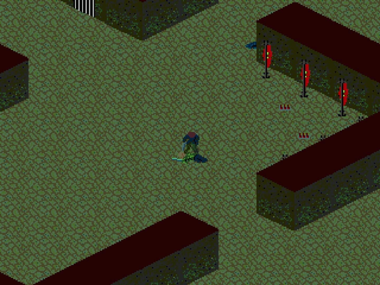 Born to Kill screenshot 4