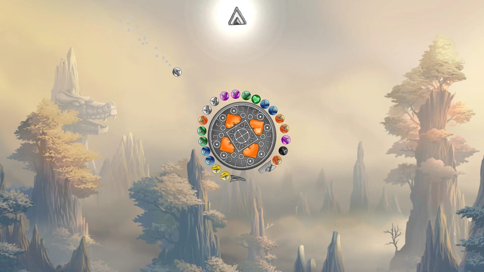 Boros screenshot 2