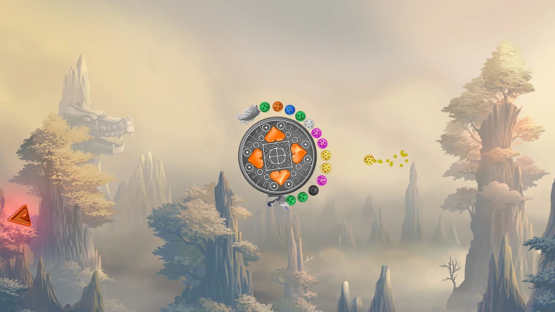 Boros screenshot 5