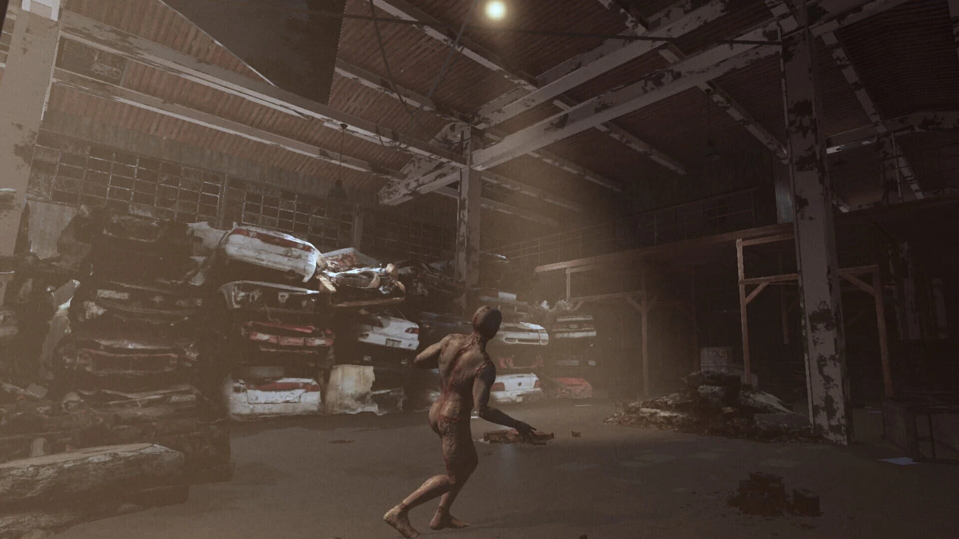 Borzoi screenshot 1