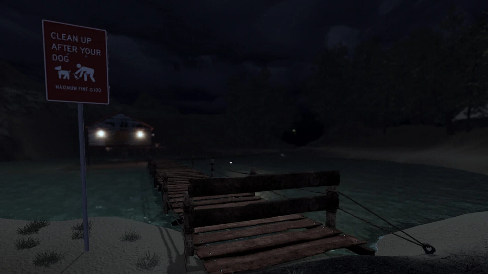 Borzoi screenshot 5