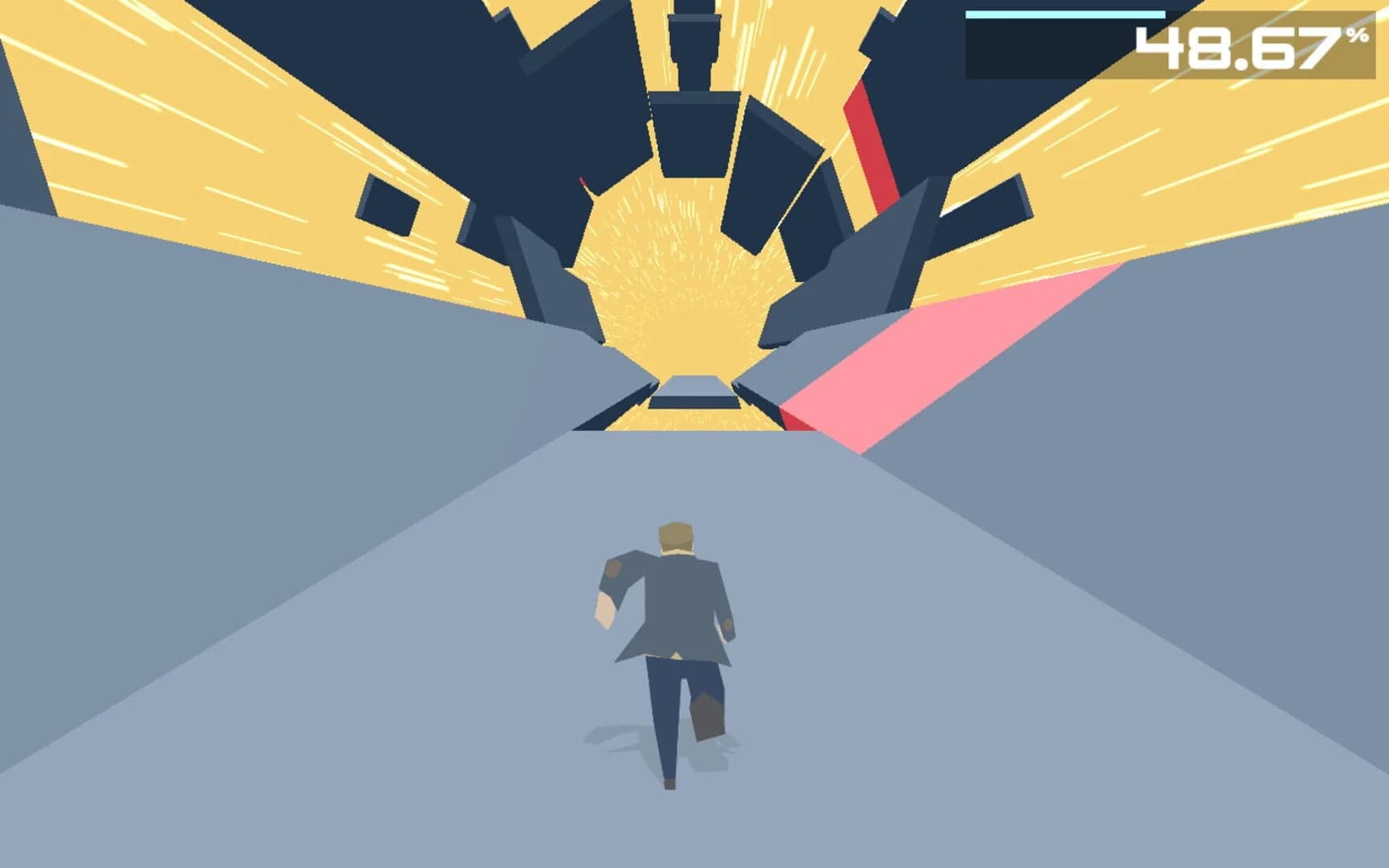 Boson X screenshot 3