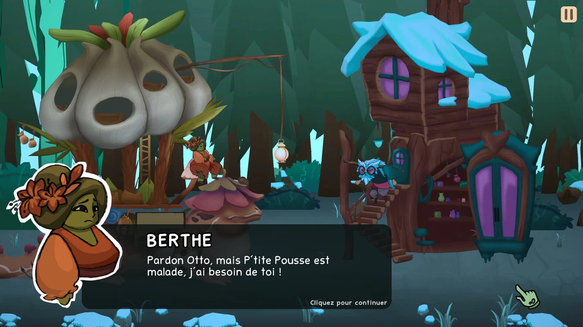 Bosquet screenshot 4