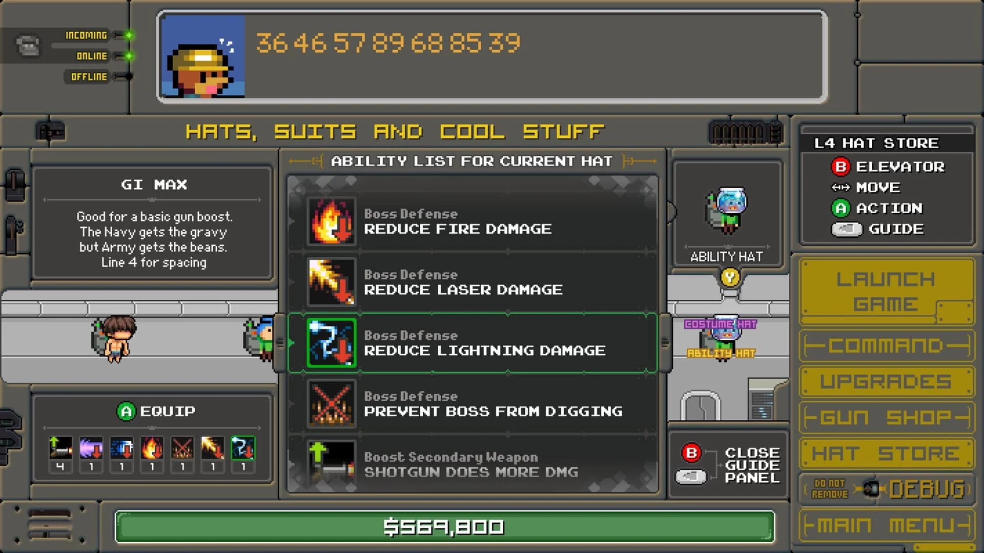 Boss 101 screenshot 4