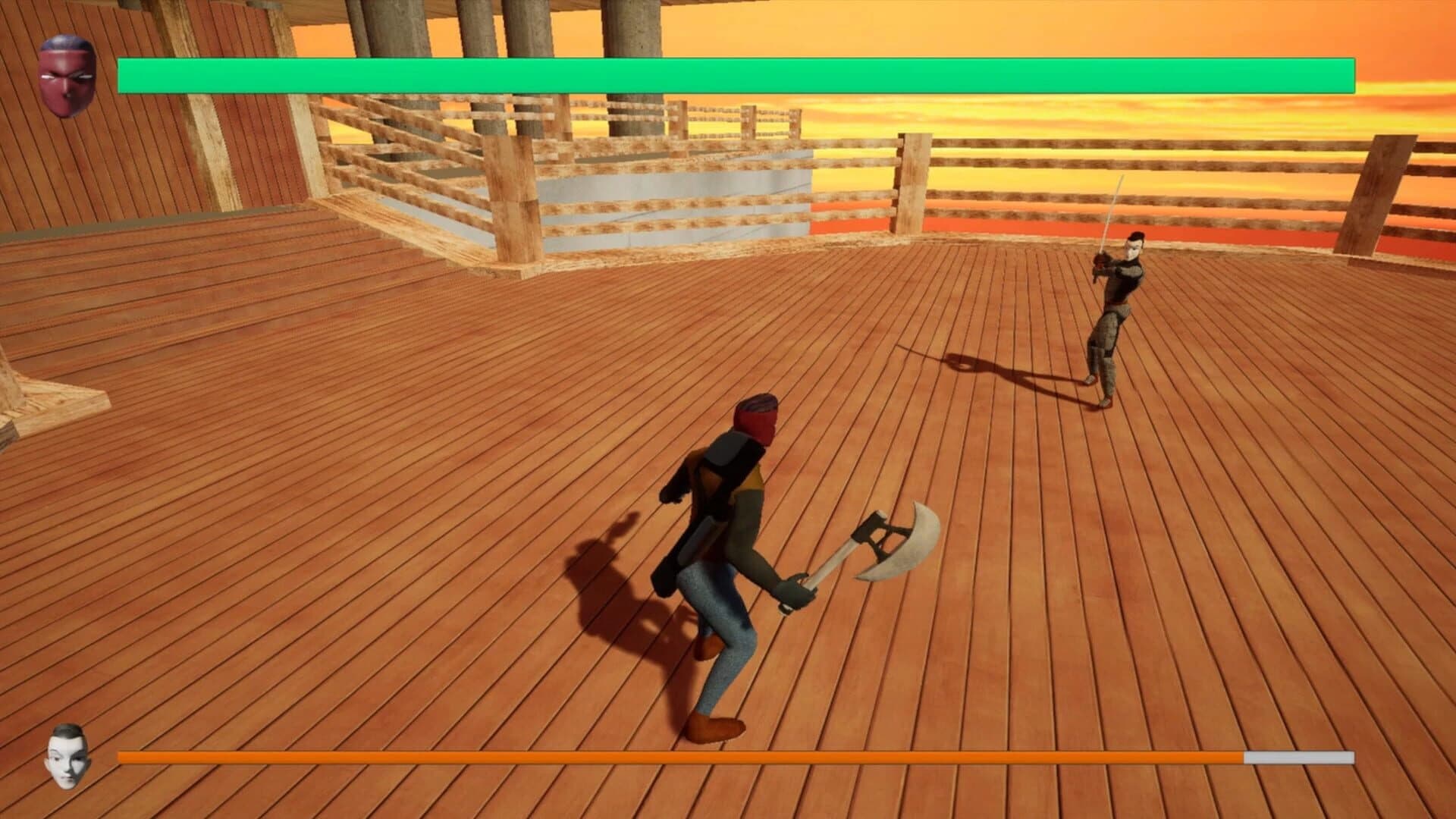Boss Hunter screenshot 4