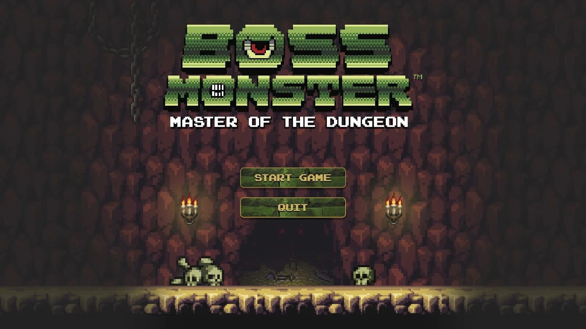Boss Monster screenshot 4