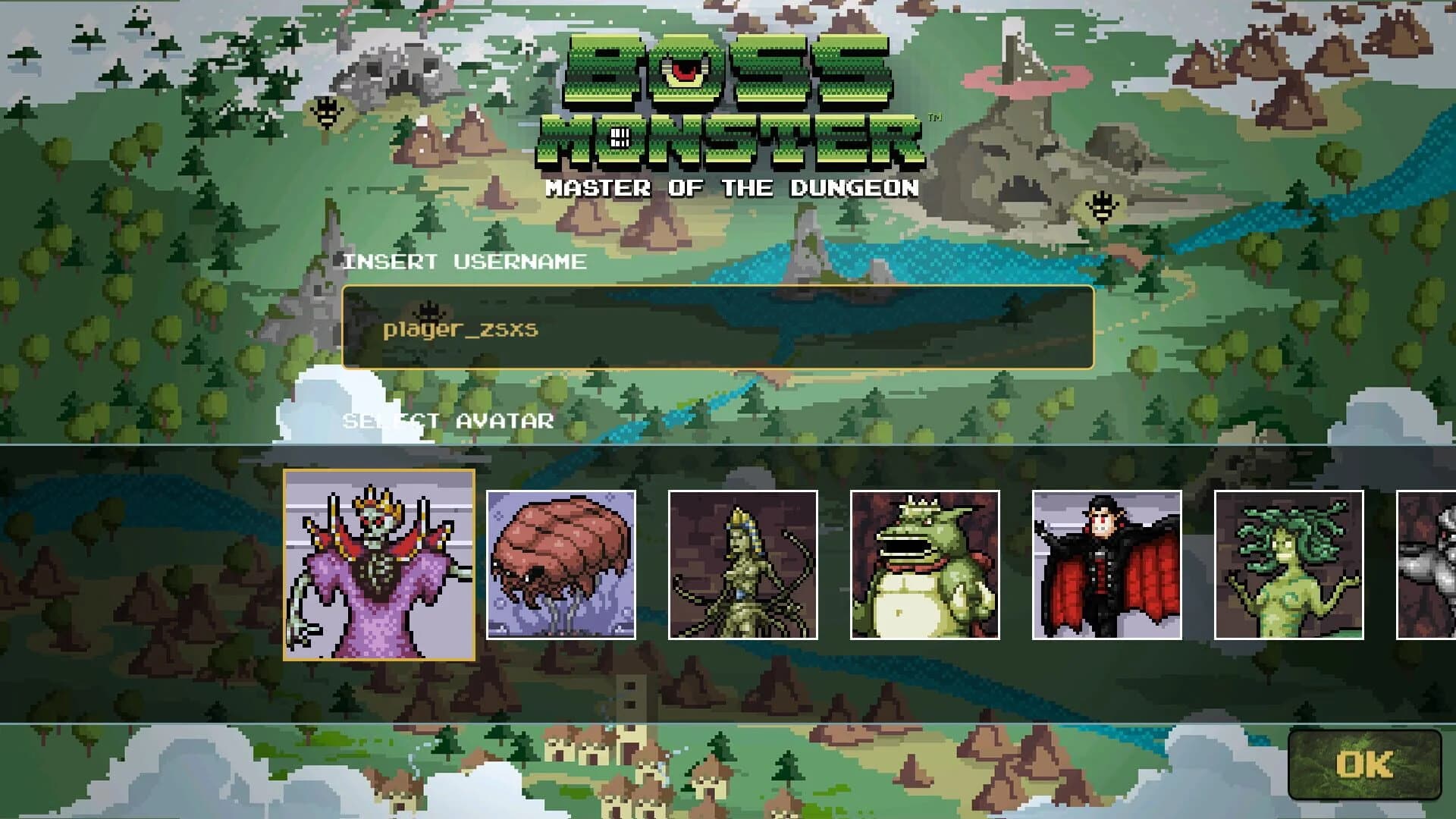 Boss Monster screenshot 1