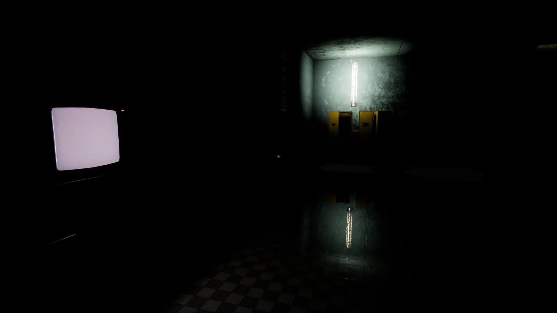 Boston Nursing Home screenshot 1