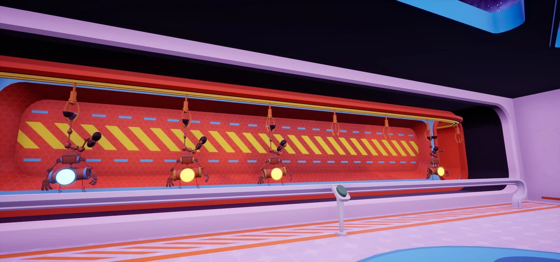 Bot & Tic screenshot 5