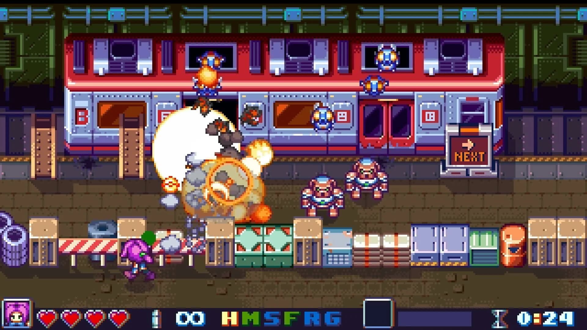 Bot Vice screenshot 4