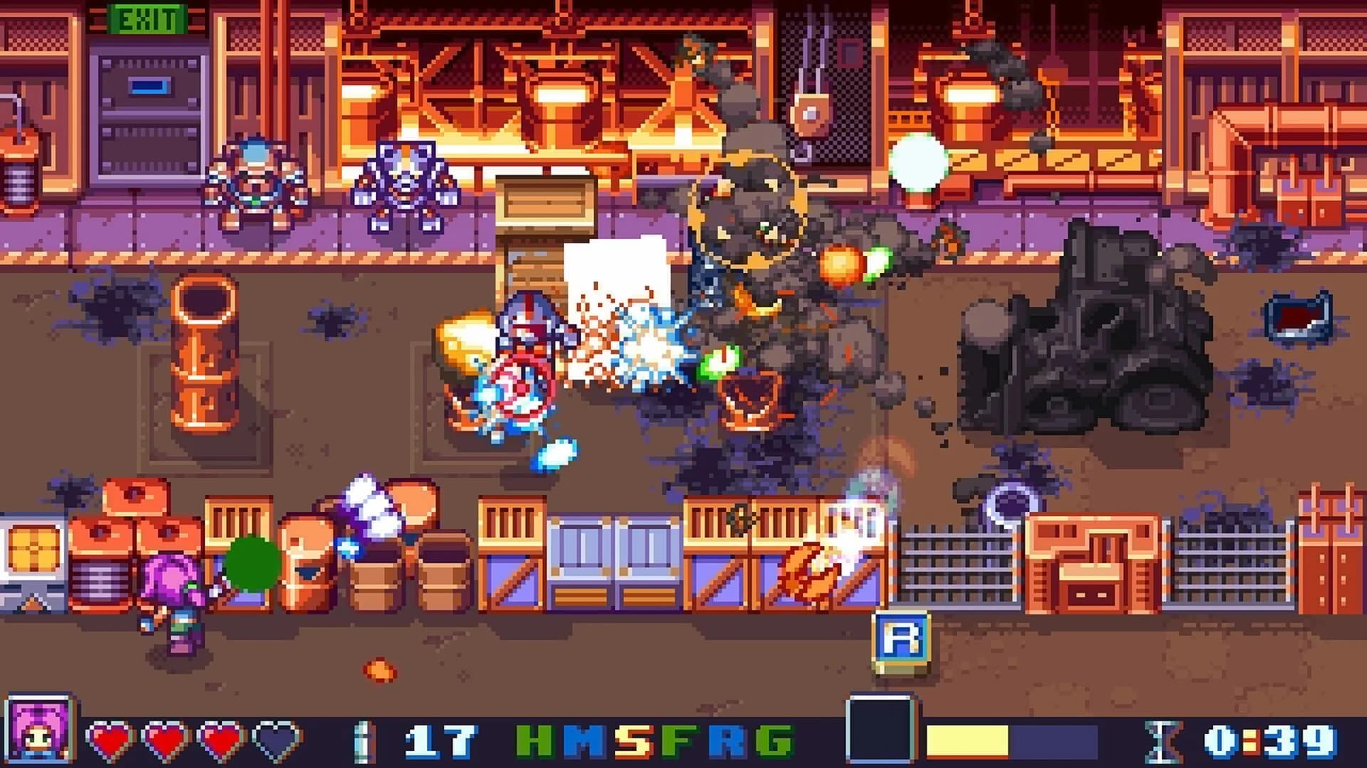 Bot Vice screenshot 2