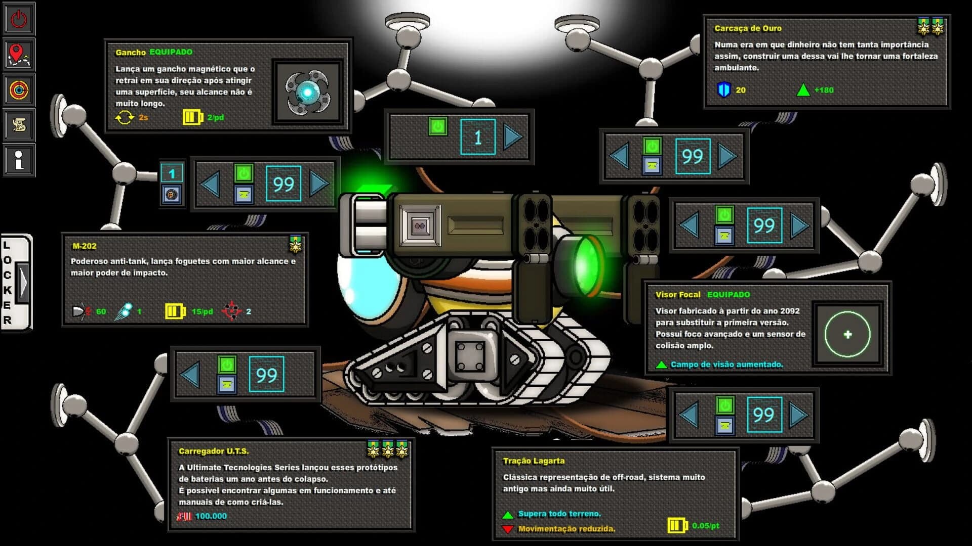 Bot Warzone screenshot 5