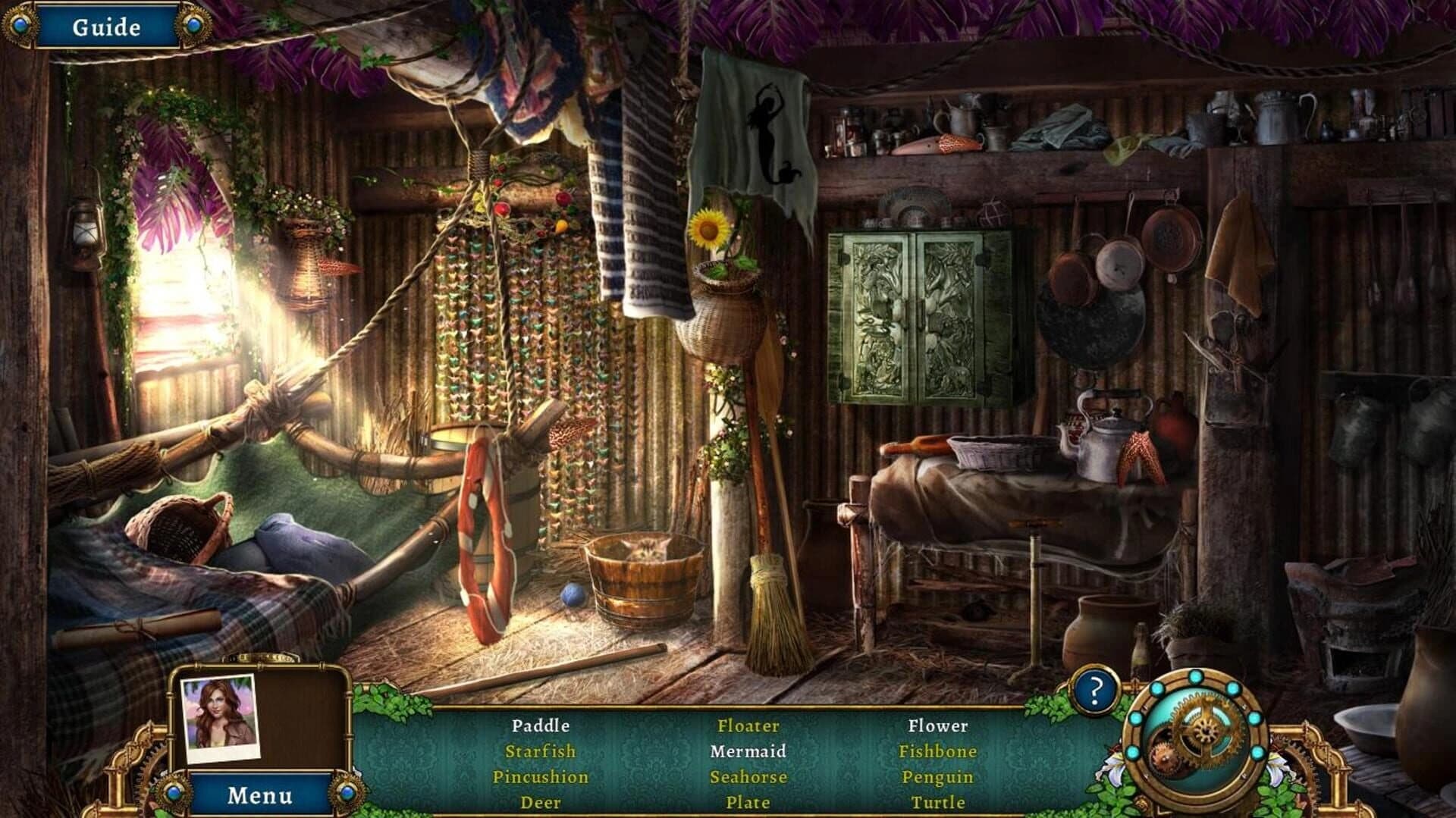 Botanica: Earthbound - Collector's Edition screenshot 4