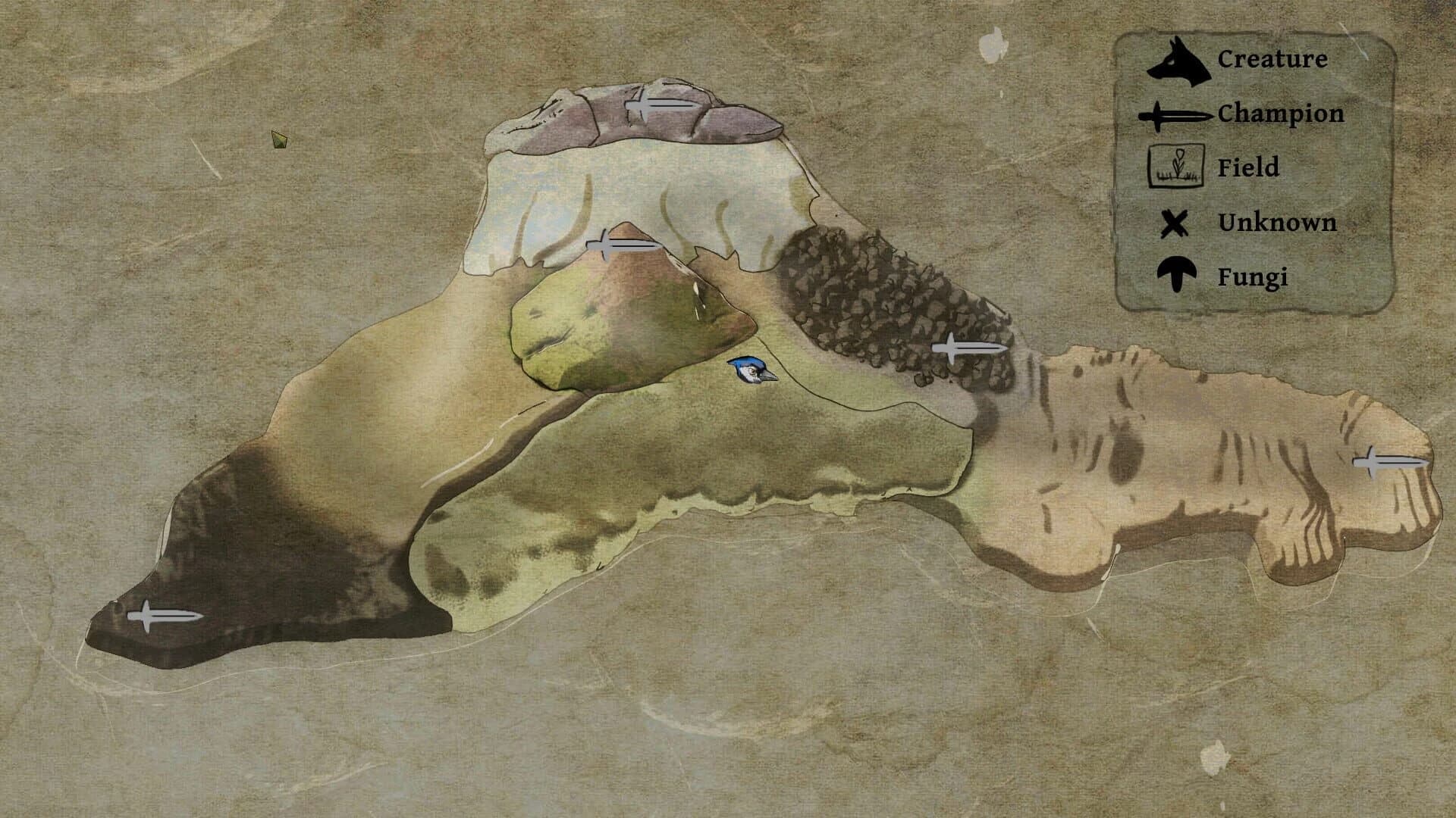 Botanical Warden screenshot 5