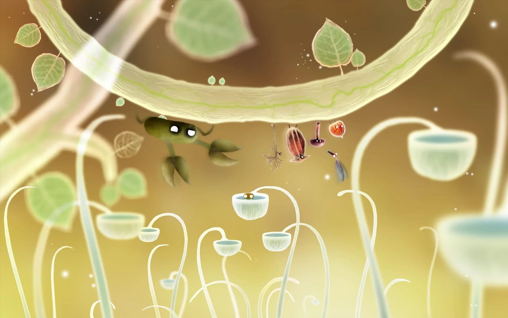 Botanicula screenshot 3