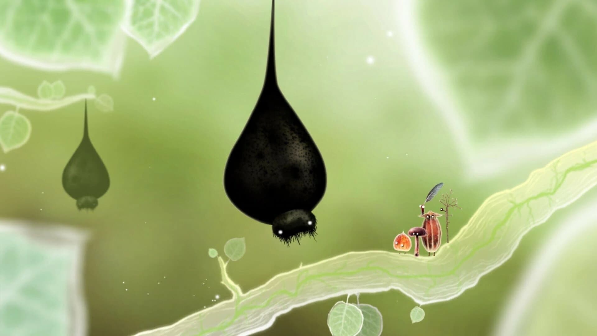Botanicula: Collector's Edition screenshot 3