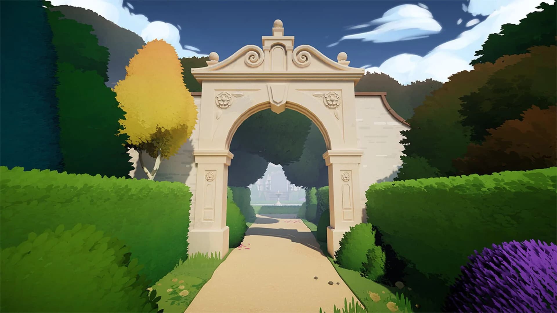 Botany Manor screenshot 5