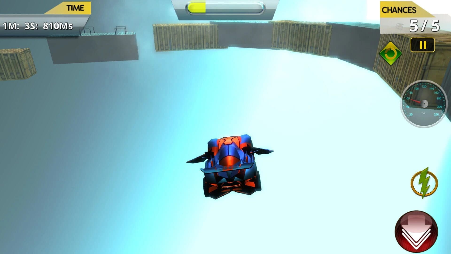 BotMobile screenshot 1