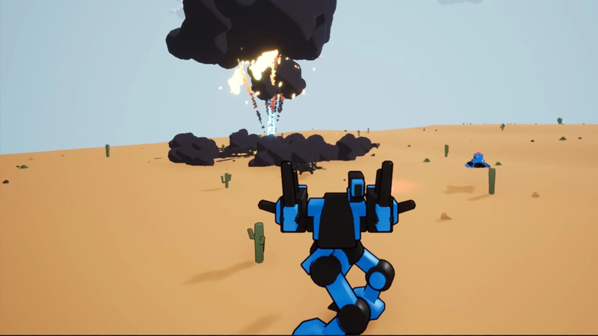 Bots screenshot 1