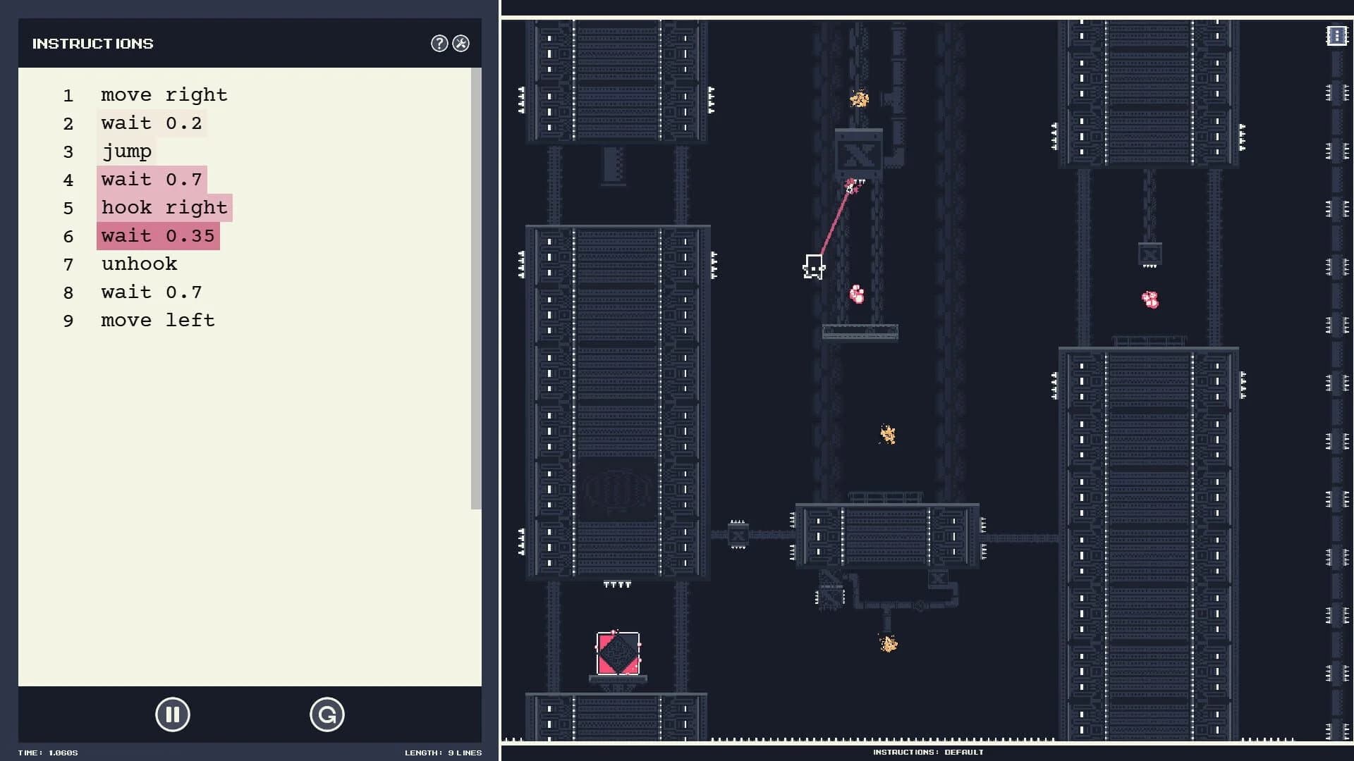 Bots Are Stupid screenshot 1