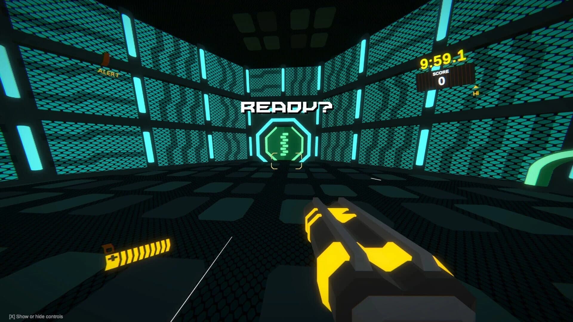 Bots Chaos screenshot 2
