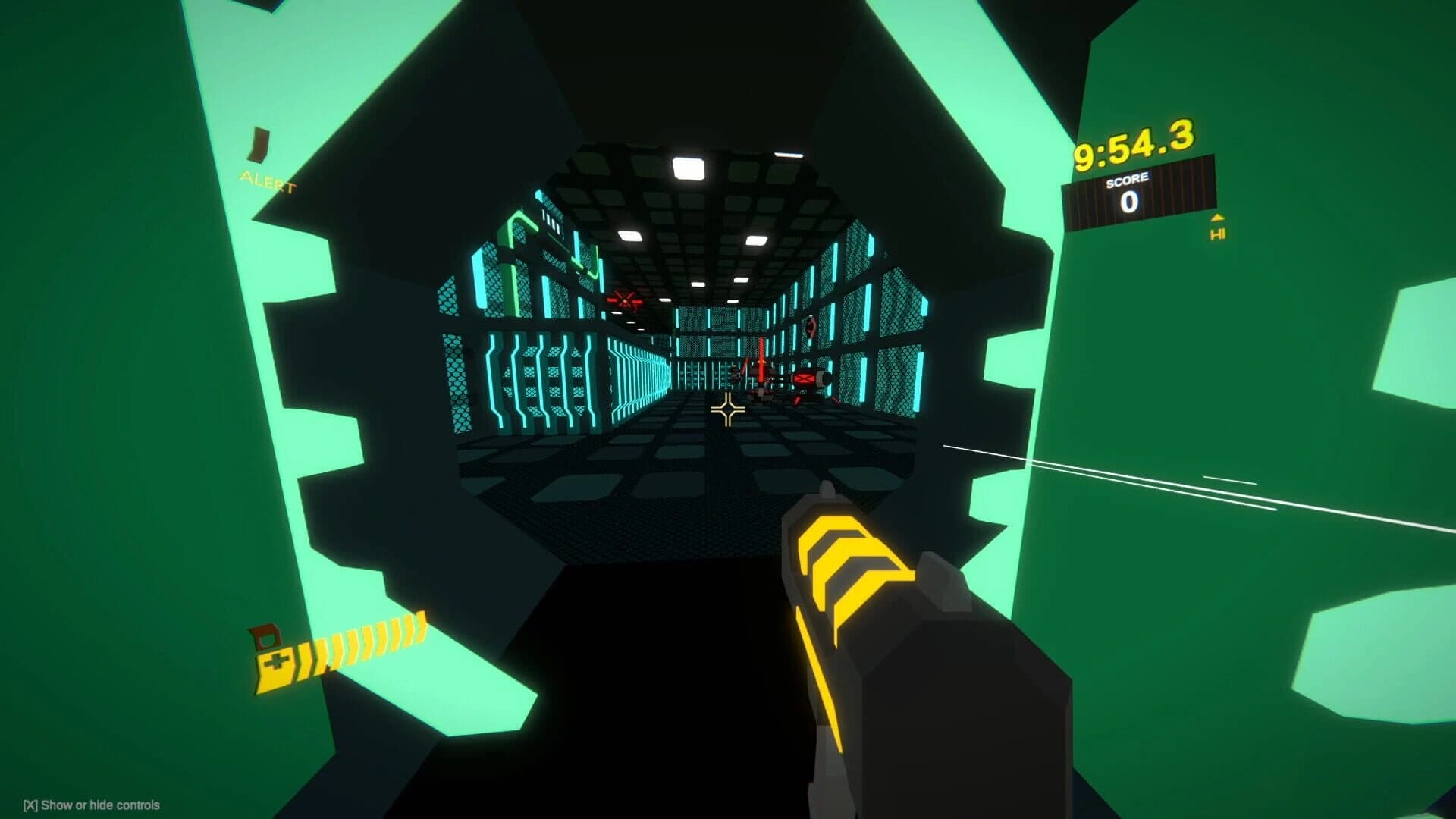 Bots Chaos screenshot 5