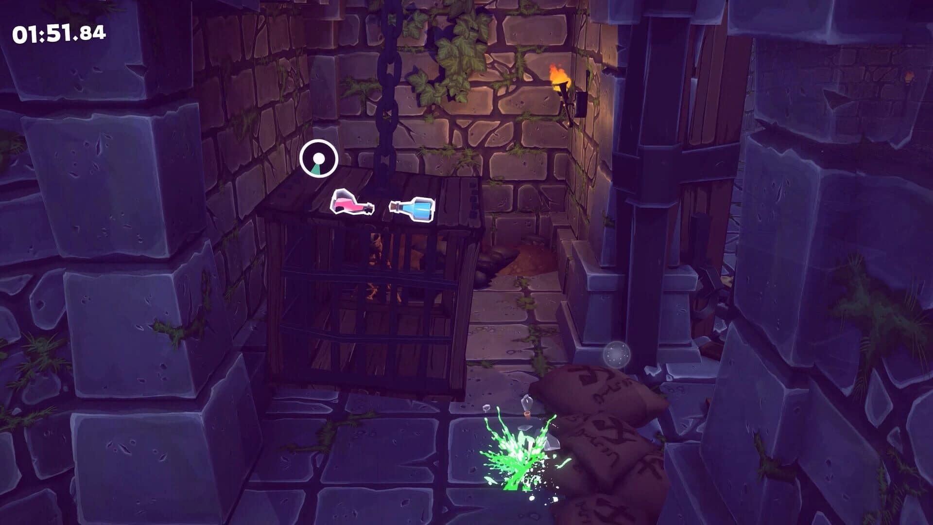 Bottle Cracks screenshot 5
