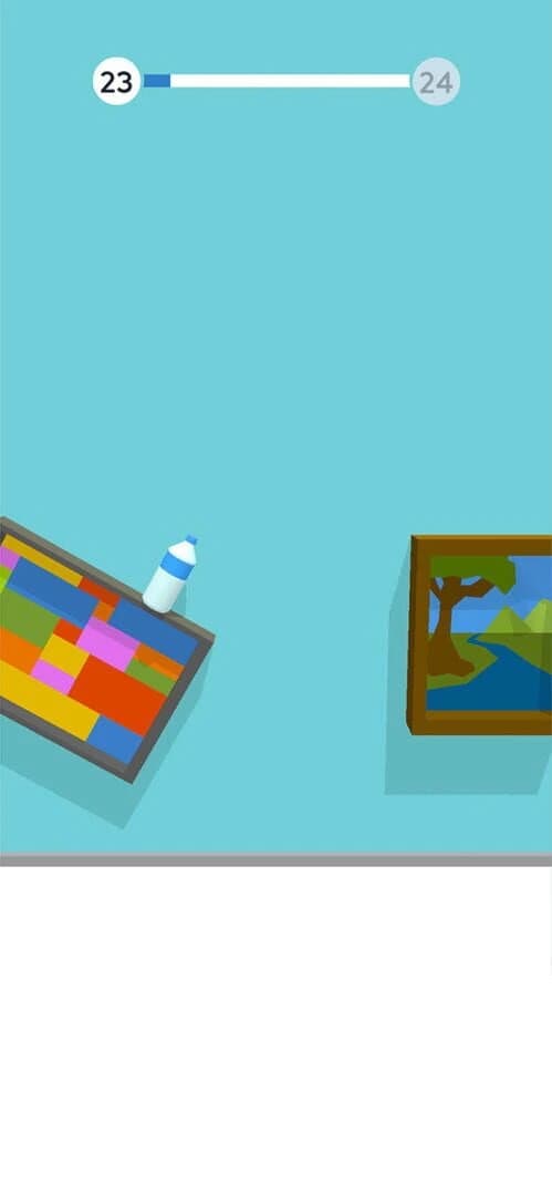 Bottle Flip 3D screenshot 4