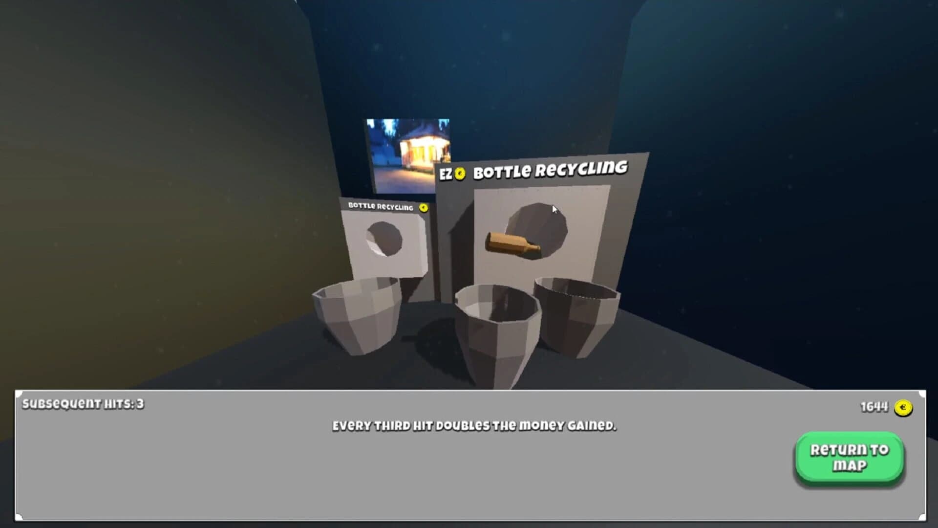 Bottle Grannies screenshot 3