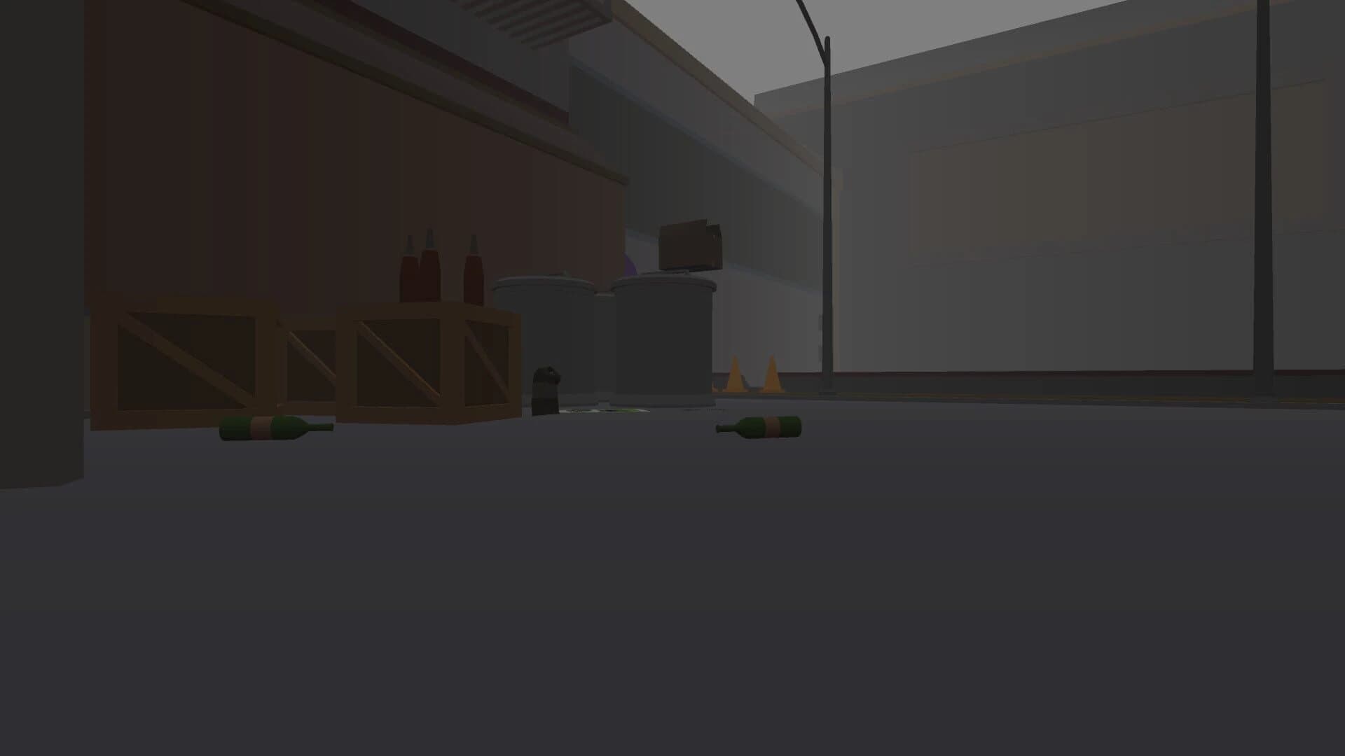 Bottle Journey screenshot 3