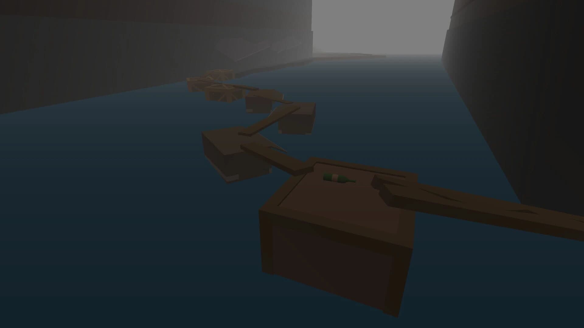 Bottle Journey screenshot 1