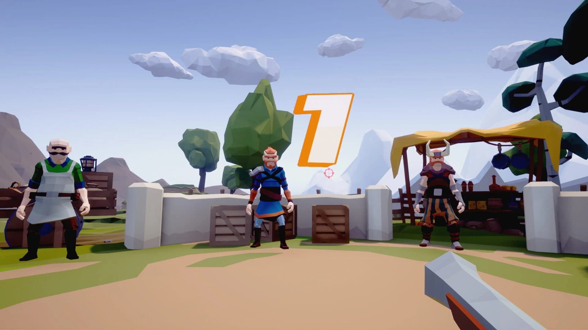 Bottle_Shooter screenshot 4