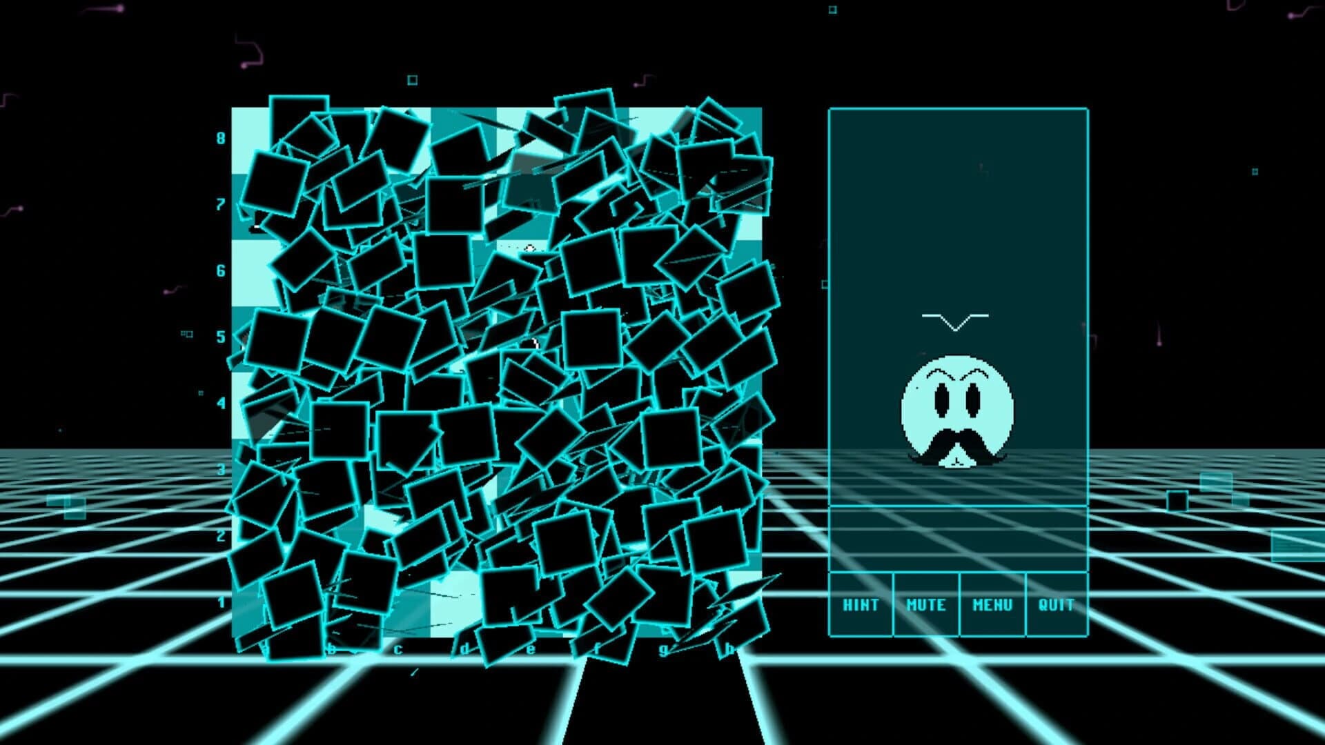 BOT.vinnik Chess: Prodigies screenshot 1