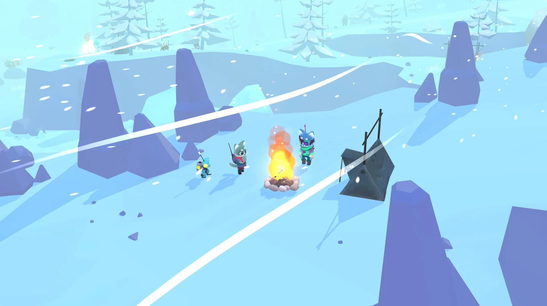 Botworld Odyssey screenshot 2