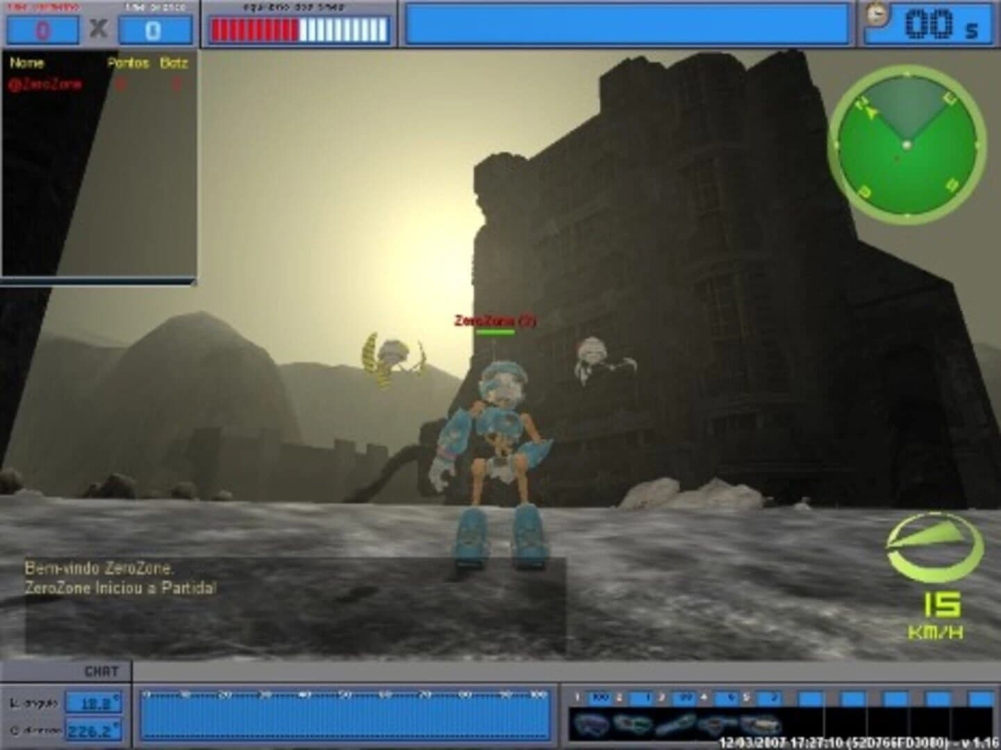 Botzin!!! screenshot 3