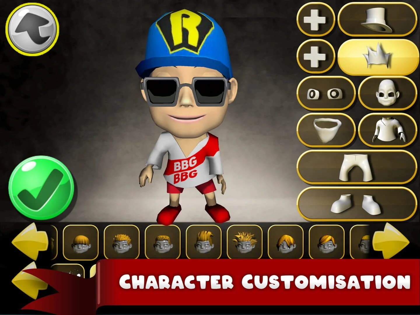 Boulder Dash Deluxe screenshot 1