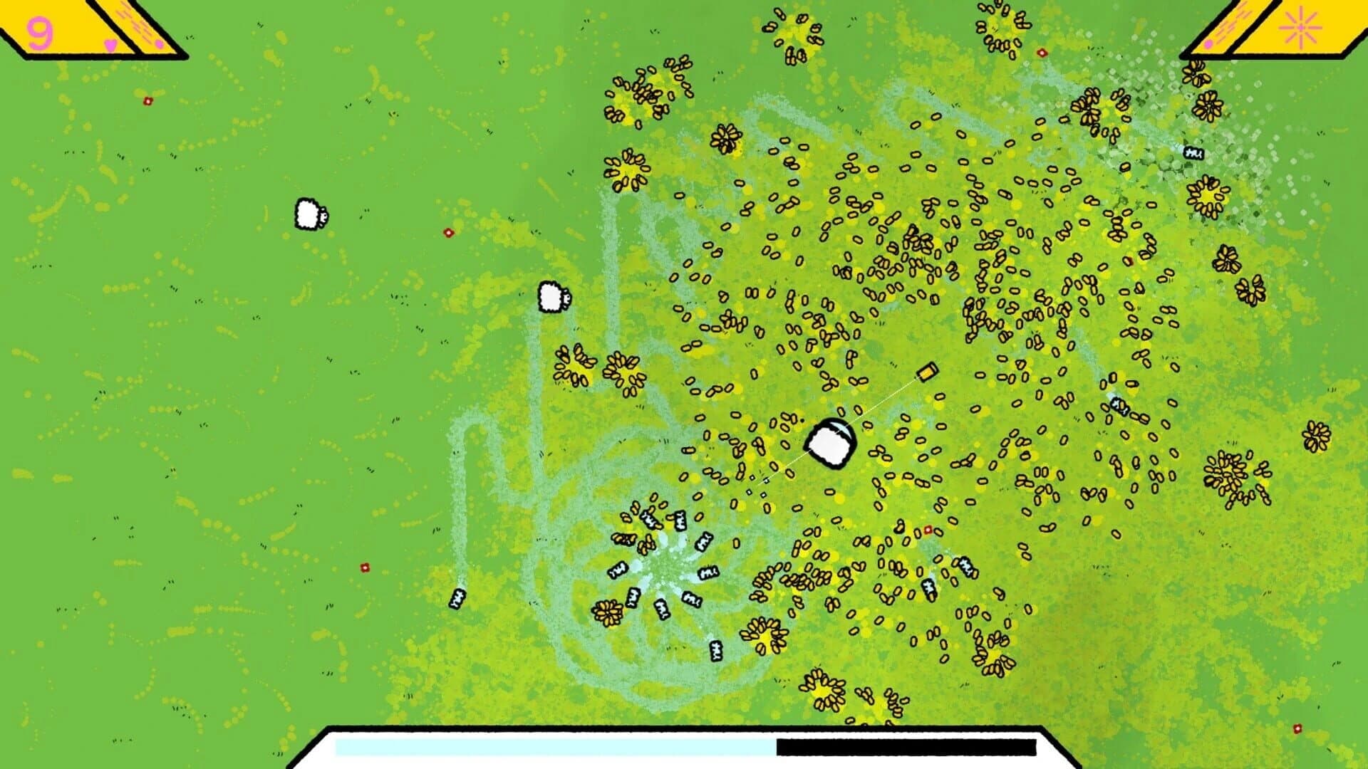 Boulette Hell screenshot 3