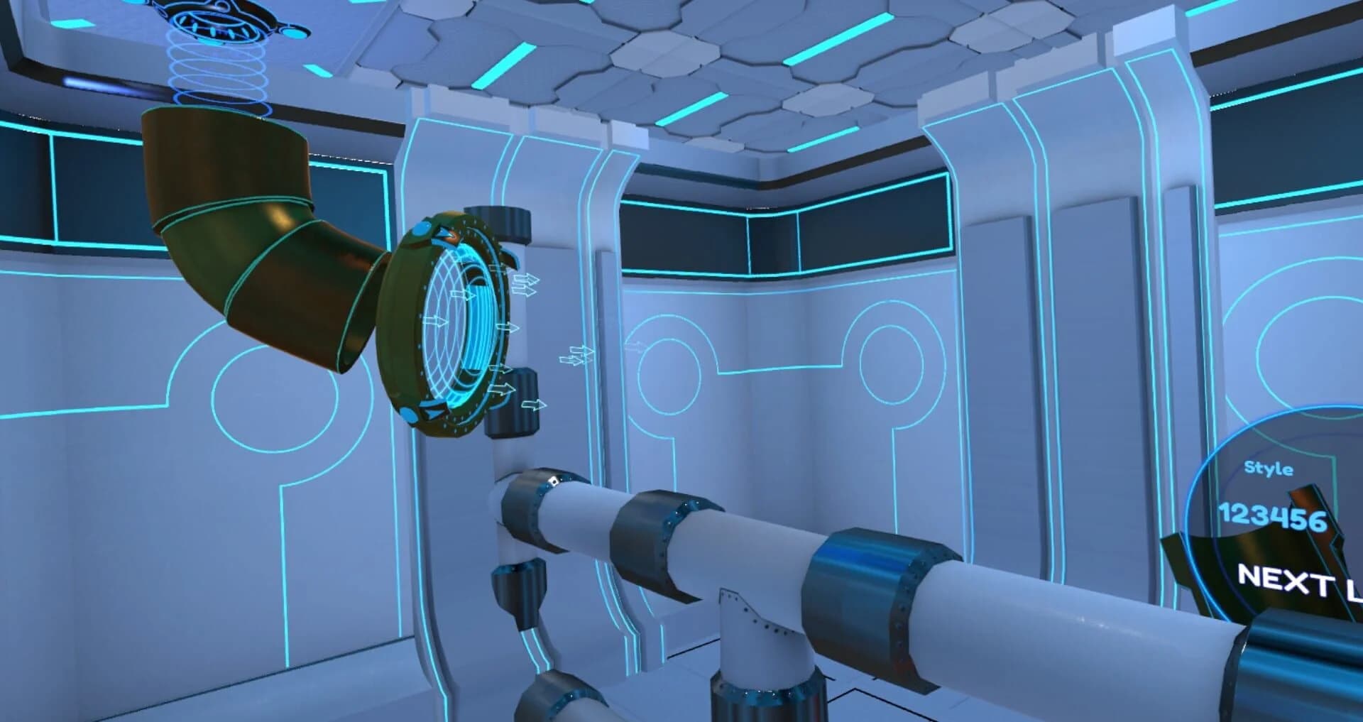 Bounce screenshot 2