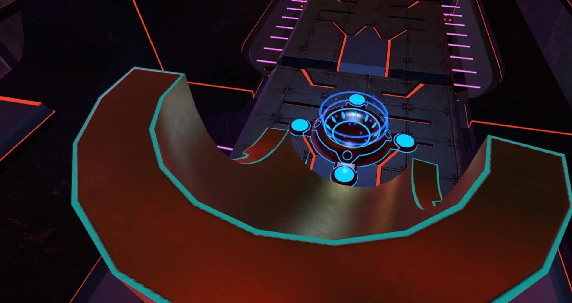 Bounce screenshot 3