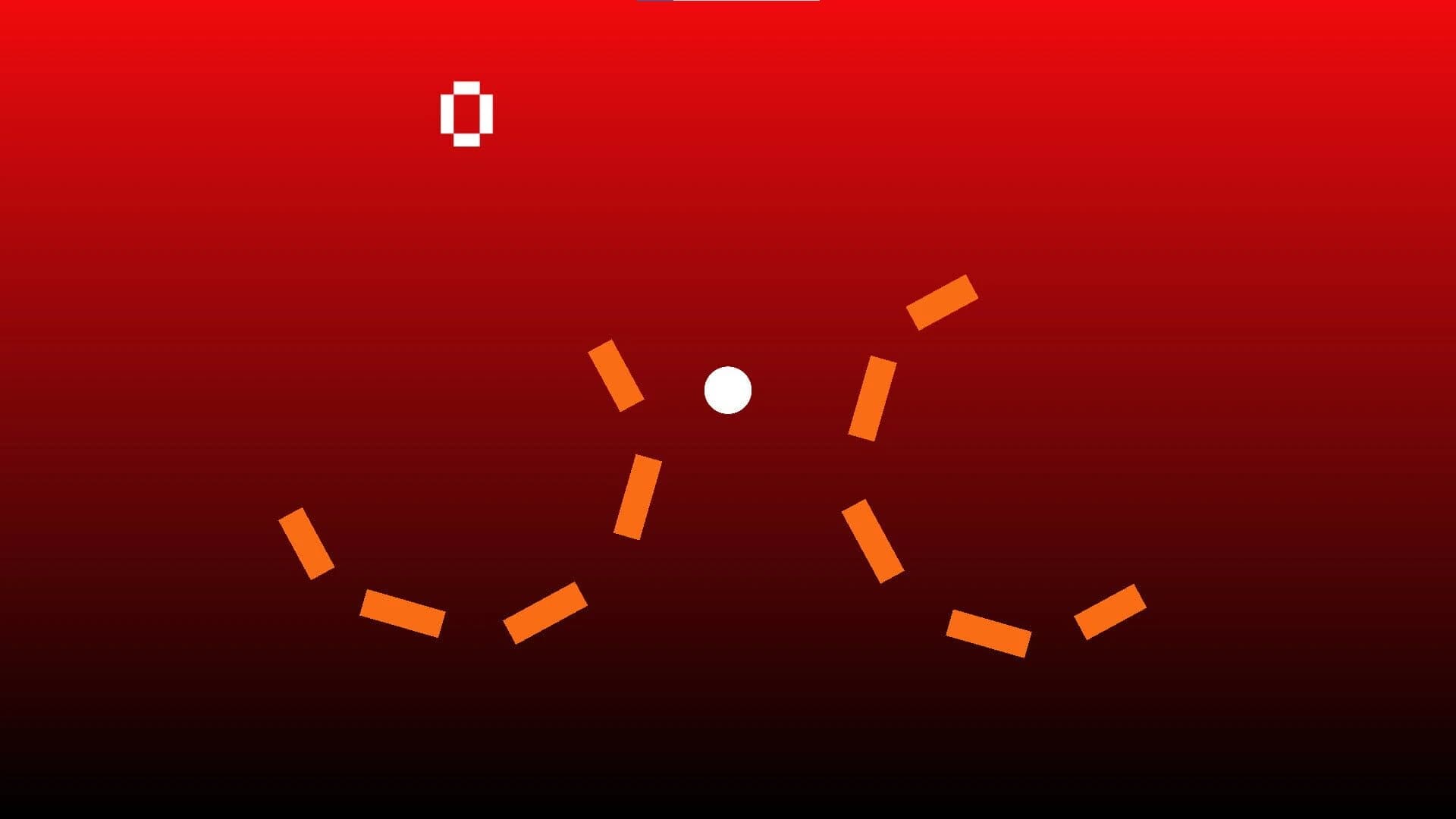 Bounce screenshot 1