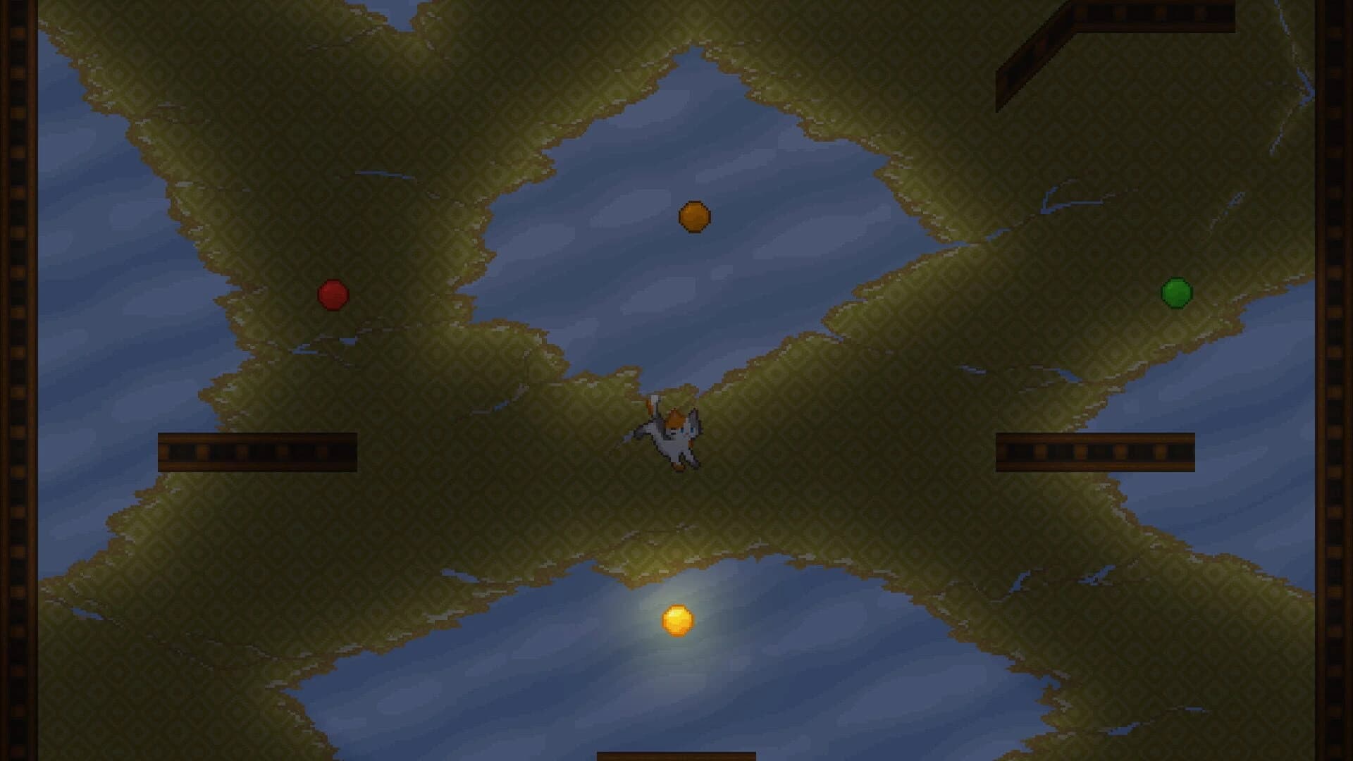 Bounce Cat screenshot 3